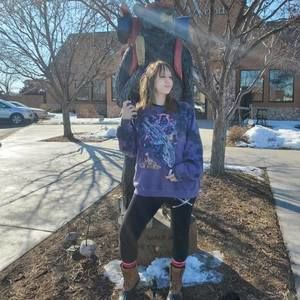 Meet your Posher, Kait